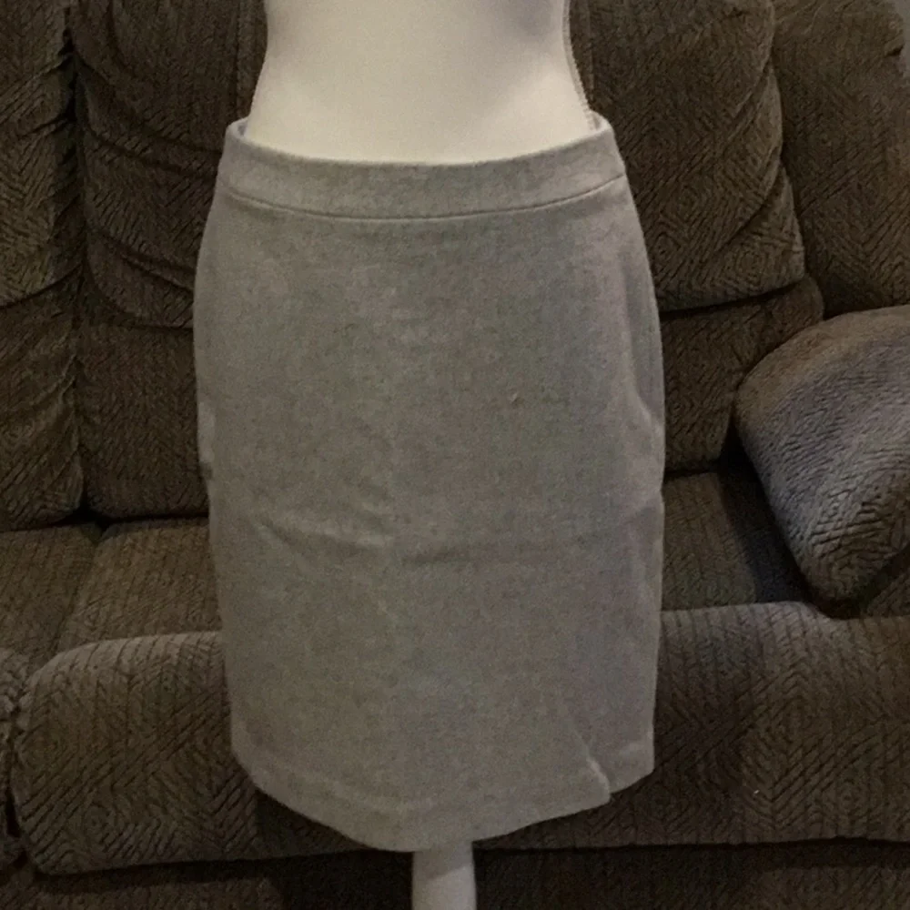 J. Crew Mercantile Skirt